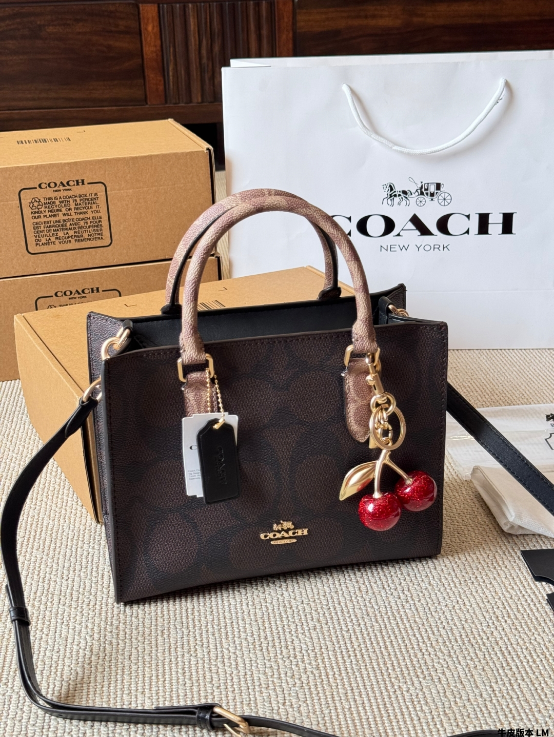 coach bag 143